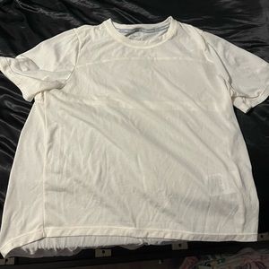medium nike running shirt